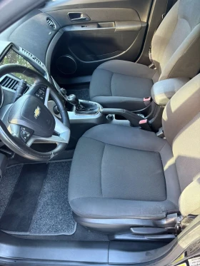 Chevrolet Cruze 1.7D  6sk, снимка 9