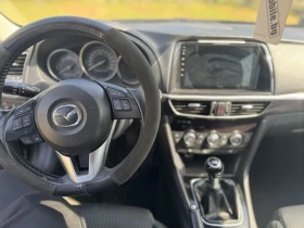 Mazda 6 2.2 d, снимка 6