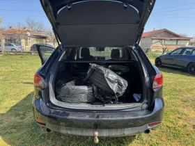 Mazda 6 2.2 d, снимка 7