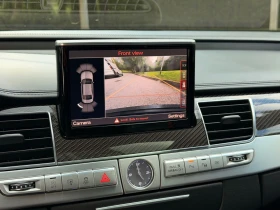 Audi S8 PLUS / CERAMIC BRAKES , снимка 15