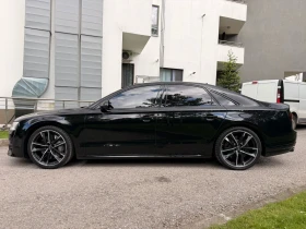 Audi S8 PLUS / CERAMIC BRAKES , снимка 4