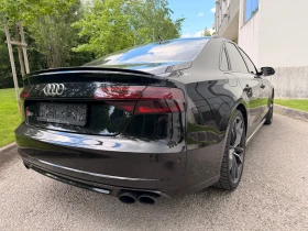 Audi S8 PLUS / CERAMIC BRAKES , снимка 7