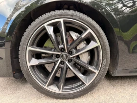 Audi S8 PLUS / CERAMIC BRAKES , снимка 17