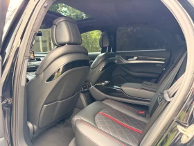 Audi S8 PLUS / CERAMIC BRAKES , снимка 11