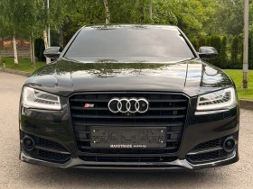 Audi S8 PLUS / CERAMIC BRAKES , снимка 2
