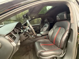 Audi S8 PLUS / CERAMIC BRAKES , снимка 10