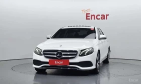Mercedes-Benz E 300 * E300 Avantgarde * CARFAX * ЦЕНА ДО БГ, снимка 3