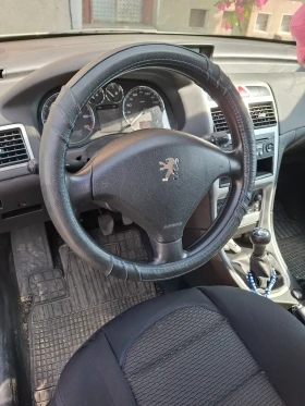 Peugeot 307 1.4, снимка 3