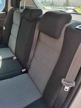 Peugeot 307 1.4, снимка 8