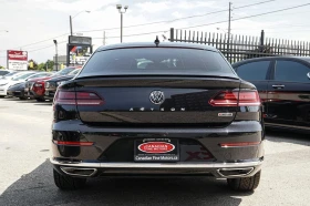 VW Arteon Keyless | Дистанционно стартиране | Обдухване, снимка 6