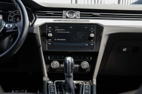 VW Arteon Keyless | Дистанционно стартиране | Обдухване, снимка 14