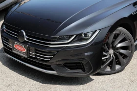 VW Arteon Keyless | Дистанционно стартиране | Обдухване, снимка 2