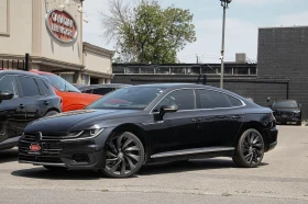 VW Arteon Keyless | Дистанционно стартиране | Обдухване, снимка 3