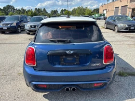 Mini John Cooper Works * S* CARFAX* АВТОКРЕДИТ БЕЗ ПЪРВОНАЧАЛНА ВНОСКА* , снимка 4