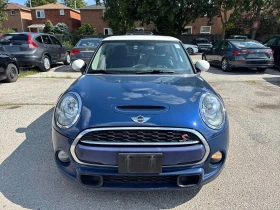 Mini John Cooper Works * S* CARFAX* АВТОКРЕДИТ БЕЗ ПЪРВОНАЧАЛНА ВНОСКА* , снимка 6