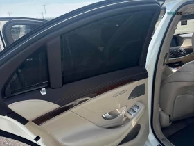Mercedes-Benz S 400 4MATIC* 360  * Burmester* АвтоКредит* (ЦЕНА ДО БГ), снимка 16