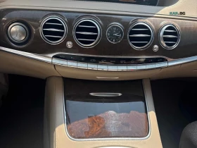 Mercedes-Benz S 400 4MATIC* 360  * Burmester* АвтоКредит* (ЦЕНА ДО БГ), снимка 12