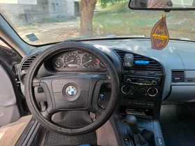 BMW 318, снимка 4