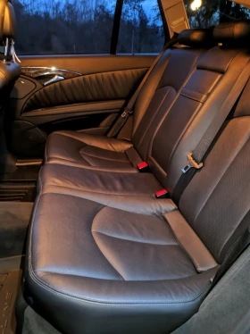 Mercedes-Benz 350, снимка 9