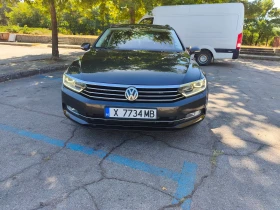 VW Passat 2.0TDi 140ps, снимка 2
