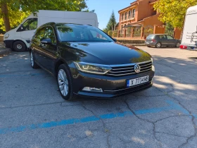 VW Passat 2.0TDi 140ps, снимка 3