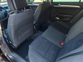VW Passat 2.0TDi 140ps, снимка 11
