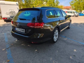 VW Passat 2.0TDi 140ps, снимка 5