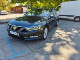 VW Passat 2.0TDi 140ps, снимка 1