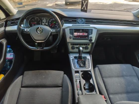 VW Passat 2.0TDi 140ps, снимка 10