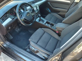 VW Passat 2.0TDi 140ps, снимка 13
