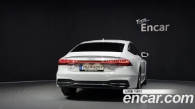 Audi A7, снимка 4