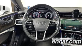 Audi A7, снимка 14