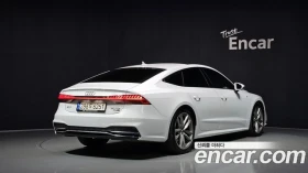 Audi A7, снимка 2