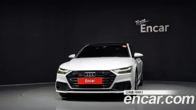 Audi A7, снимка 3