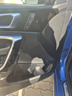 Kia Pro ceed SW, снимка 12