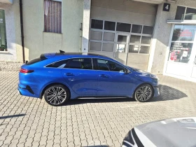 Kia Pro ceed SW, снимка 2