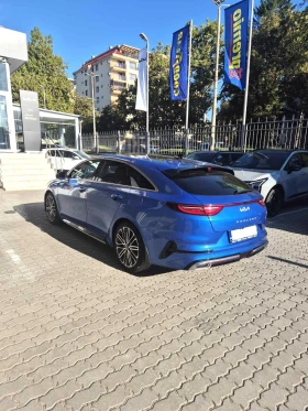 Kia Pro ceed SW, снимка 5