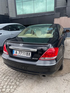 Honda Legend, снимка 9