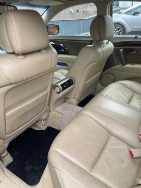 Honda Legend, снимка 8