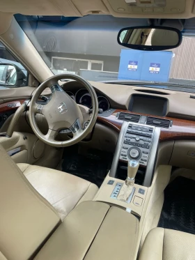 Honda Legend, снимка 3