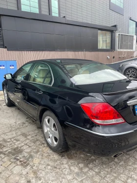 Honda Legend, снимка 5