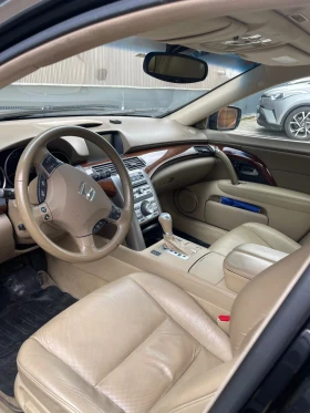 Honda Legend, снимка 4