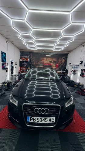 Audi A3 2.0 TDI 2012 , снимка 5