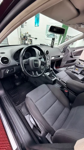 Audi A3 2.0 TDI 2012 , снимка 8