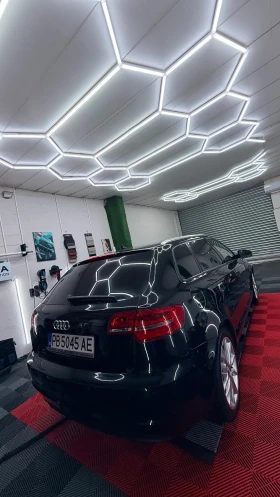Audi A3 2.0 TDI 2012 , снимка 3