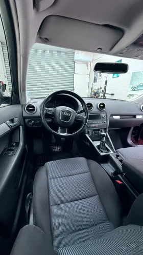 Audi A3 2.0 TDI 2012 , снимка 7