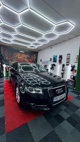 Audi A3 2.0 TDI 2012 , снимка 4