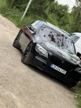 BMW 730 3.d, снимка 1