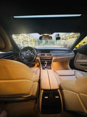 BMW 730 3.d, снимка 5