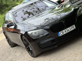BMW 730 3.d, снимка 2